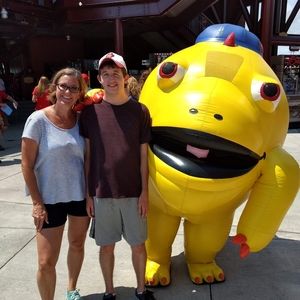 Meet your Posher, Susan